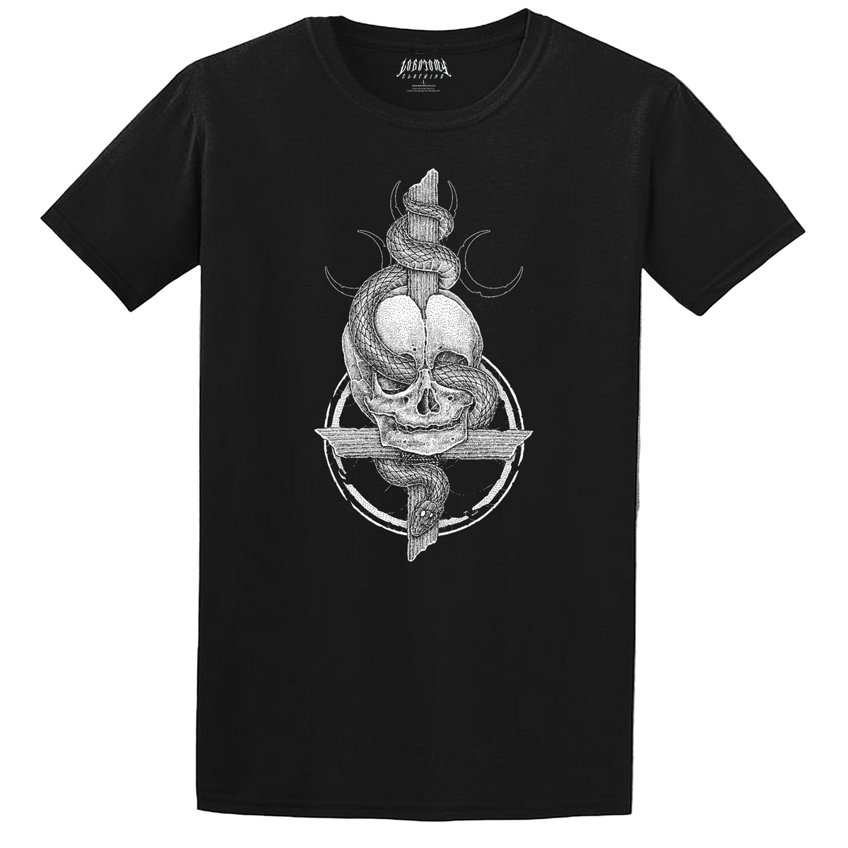 RIZE×OZROSAURUS skull zeus tee XXLサイズ 2026年最新】RIZE tシャツ