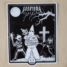 Load image into Gallery viewer, Ghost Hunting Sticker
