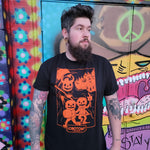 PUMPKIN CULT TEE