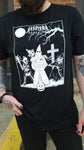 GHOST HUNTING TEE