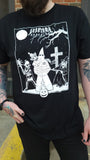 GHOST HUNTING TEE
