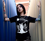 GHOST HUNTING TEE