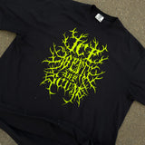 (PRE-ORDER) ICE AGENTS ARE SCUM TEE