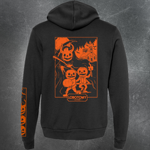 Load image into Gallery viewer, PUMPKIN KULT HOODIE