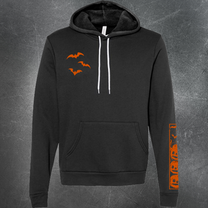 PUMPKIN KULT HOODIE