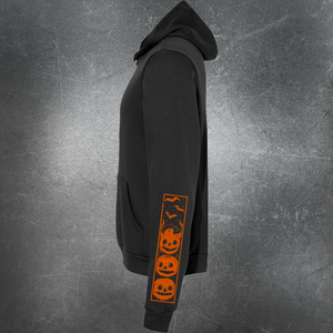 PUMPKIN KULT HOODIE