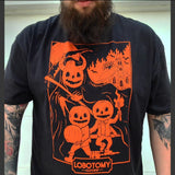 PUMPKIN CULT TEE