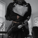 GHOST HUNTING HOODIE