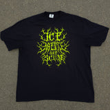 (PRE-ORDER) ICE AGENTS ARE SCUM TEE
