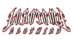 lobotomy clothing