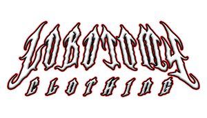 lobotomy clothing