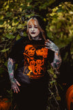 PUMPKIN CULT TEE