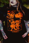 PUMPKIN CULT TEE