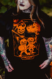 PUMPKIN CULT TEE