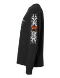 PUNK N' PATCH LONG SLEEVE TEE