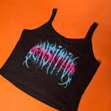 SENSITIVE CROP TANK