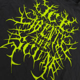 (PRE-ORDER) ICE AGENTS ARE SCUM TEE