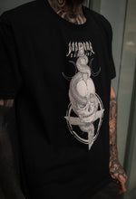 Load image into Gallery viewer, SKULL CROSS TEE