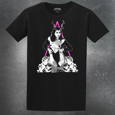 SUCCUBUS TEE