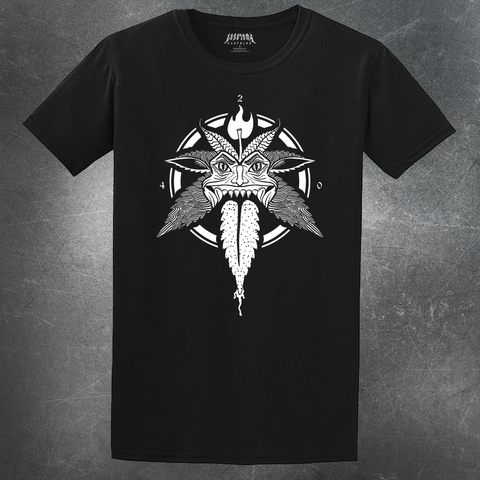 DEVIL'S LETTUCE TEE
