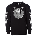 GHOST HUNTING HOODIE