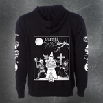 GHOST HUNTING HOODIE