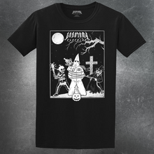 Load image into Gallery viewer, GHOST HUNTING TEE