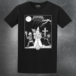GHOST HUNTING TEE